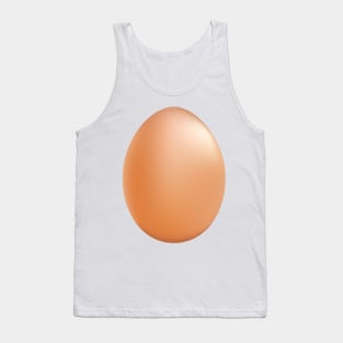 Egg! Tank Top